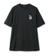 LA 001 Relaxed Tee