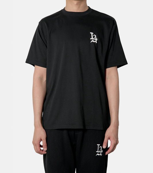 LA 001 Relaxed Tee