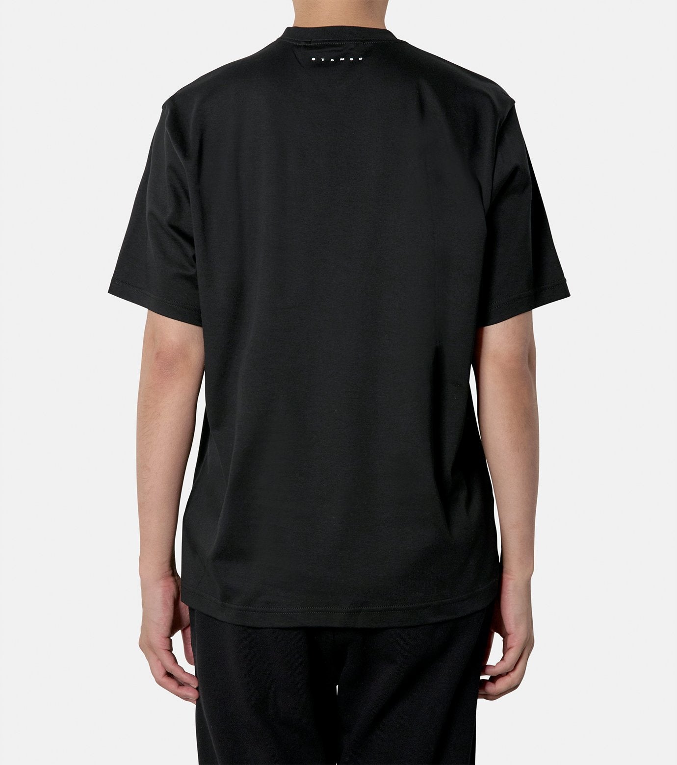 LA 001 Relaxed Tee