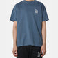 LA 001 Relaxed Tee - Vintage Washed