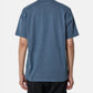 LA 001 Relaxed Tee - Vintage Washed