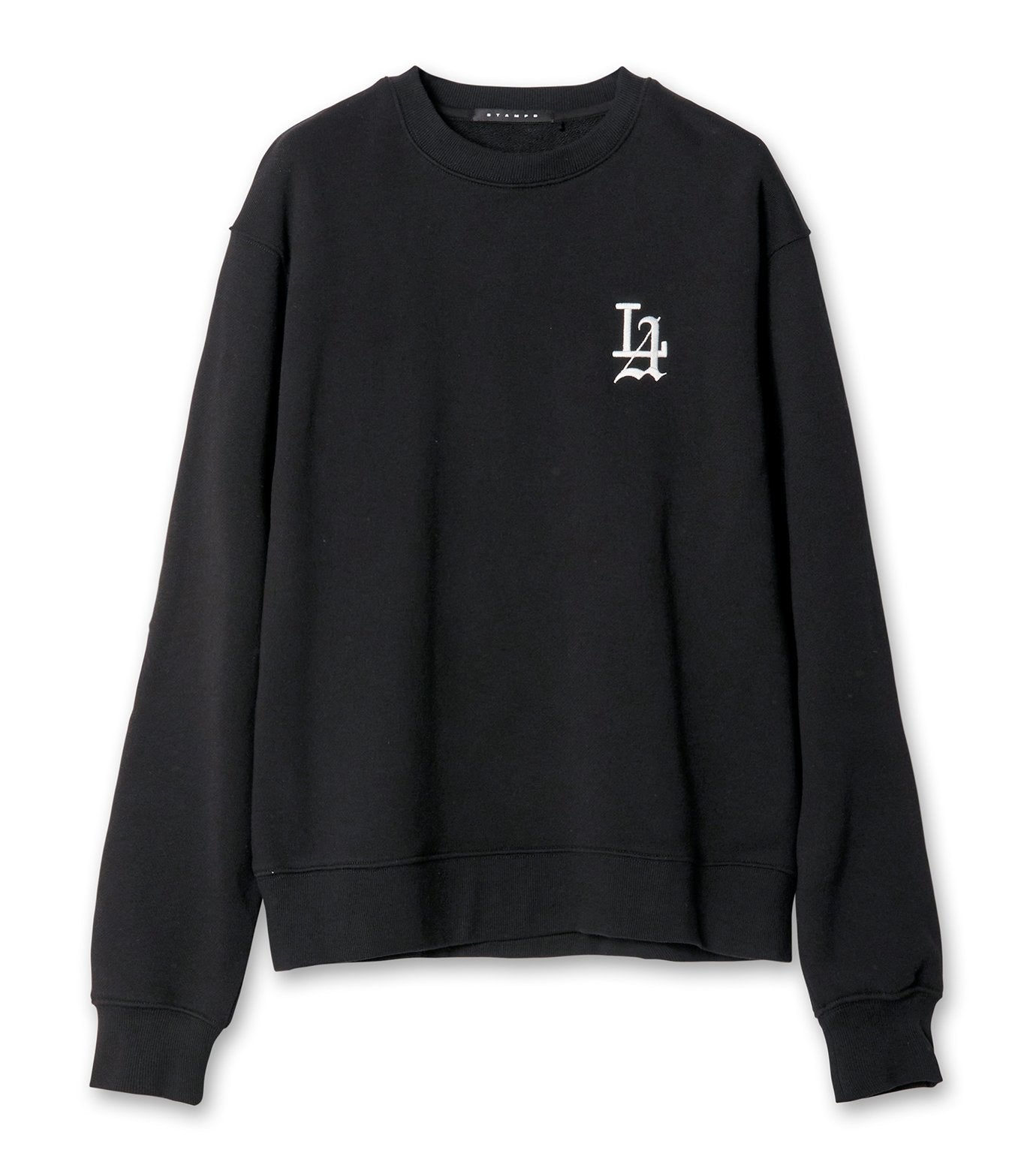 LA 001 Crewneck