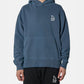 LA 001 Core Hoodie - Vintage Washed
