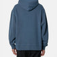 LA 001 Core Hoodie - Vintage Washed