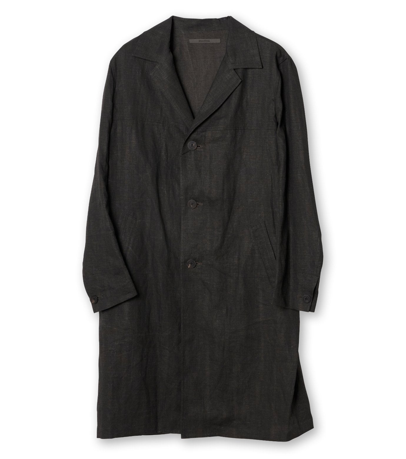 WG MOTORCYCLE COAT