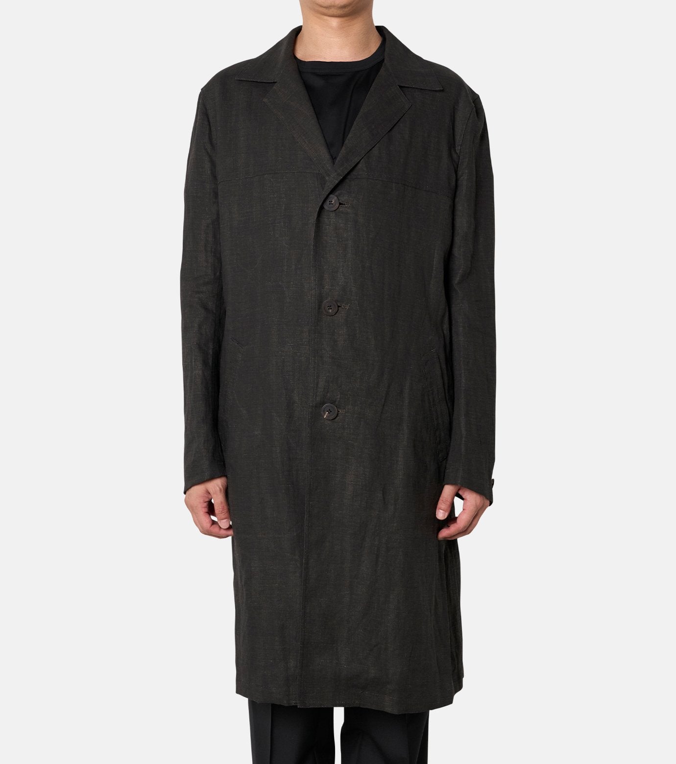 WG MOTORCYCLE COAT