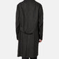 WG MOTORCYCLE COAT