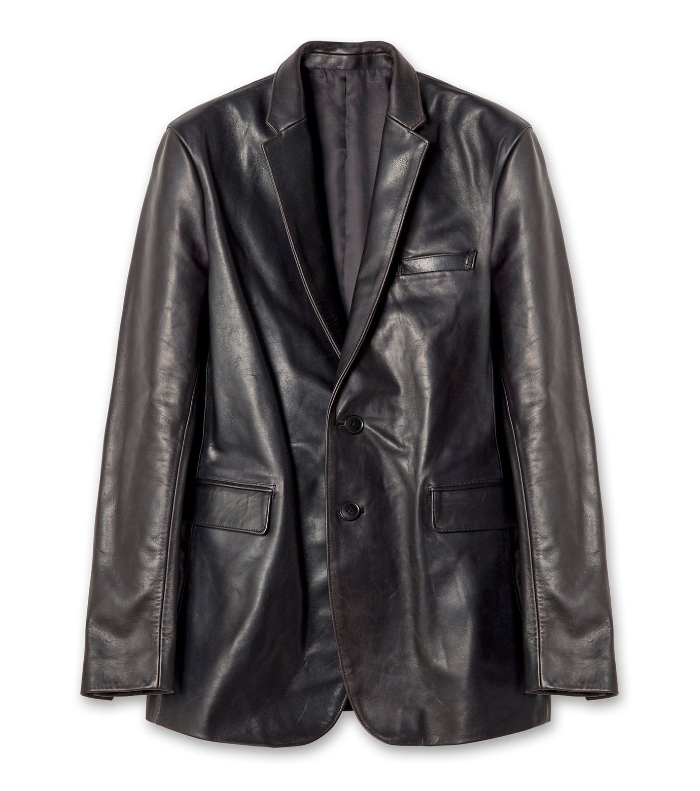 CAVE BLAZER