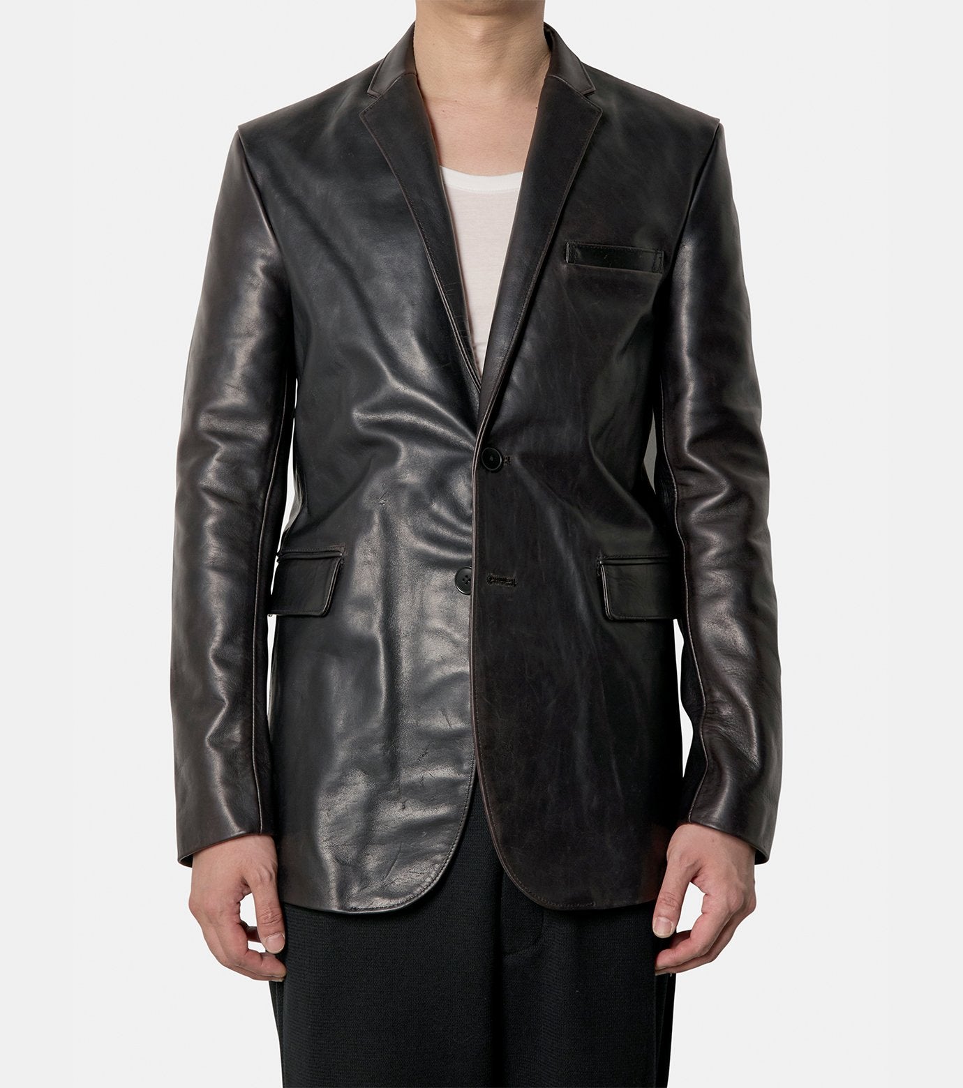 CAVE BLAZER
