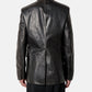 CAVE BLAZER