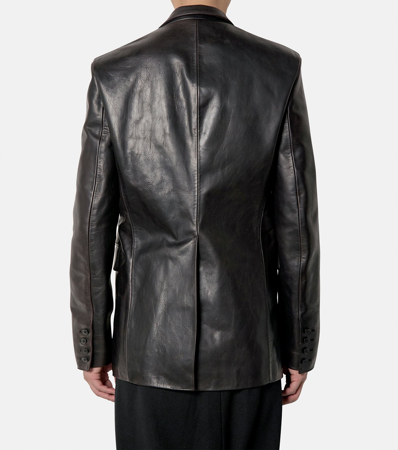 CAVE BLAZER