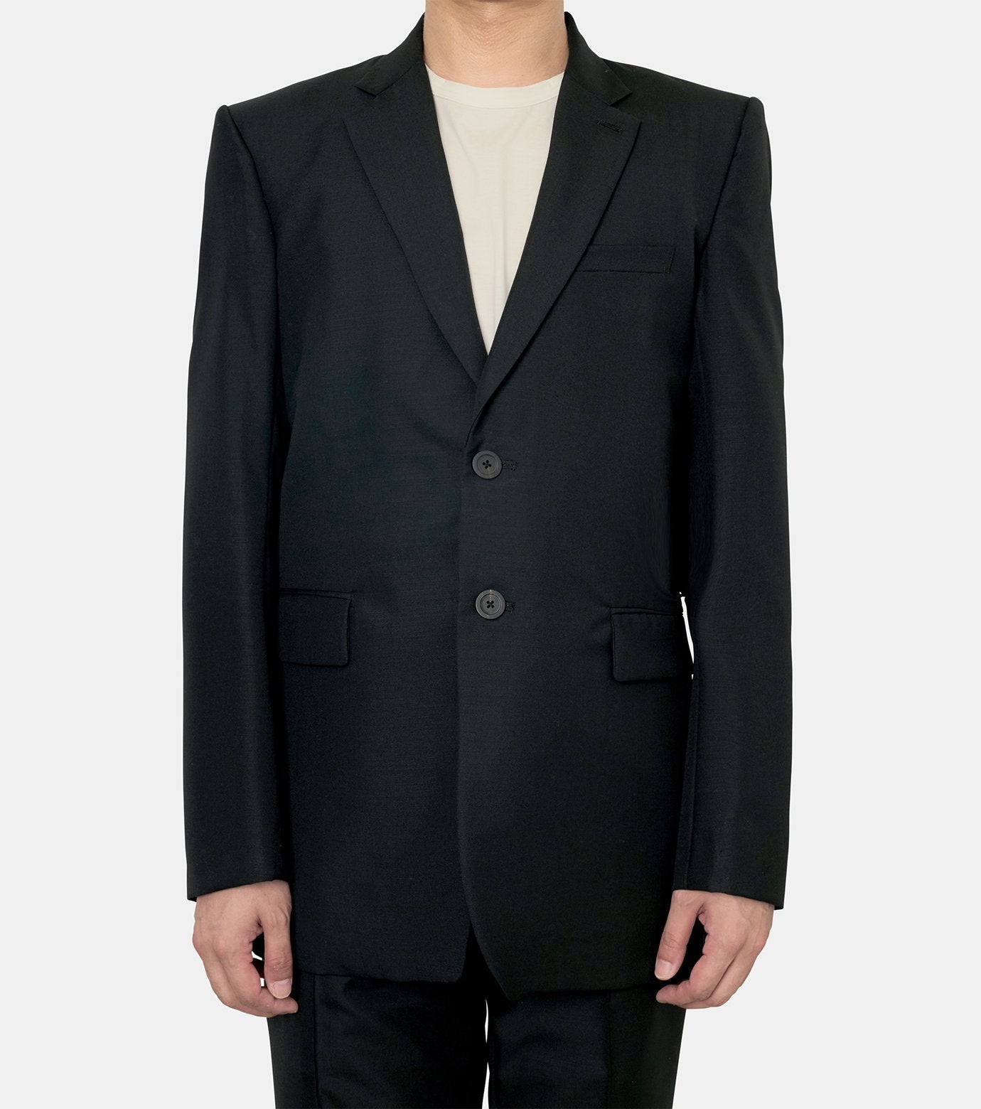 CAVE BLAZER