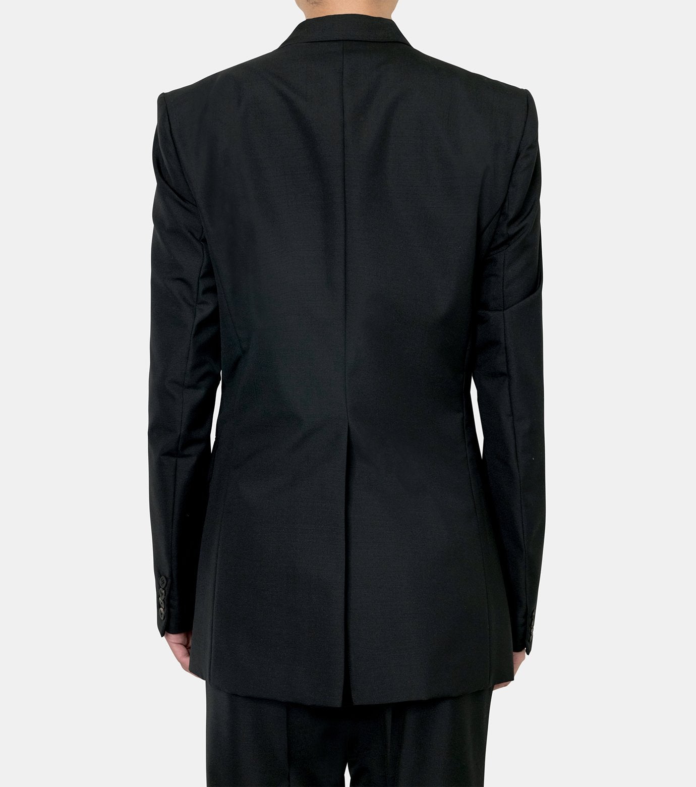 CAVE BLAZER