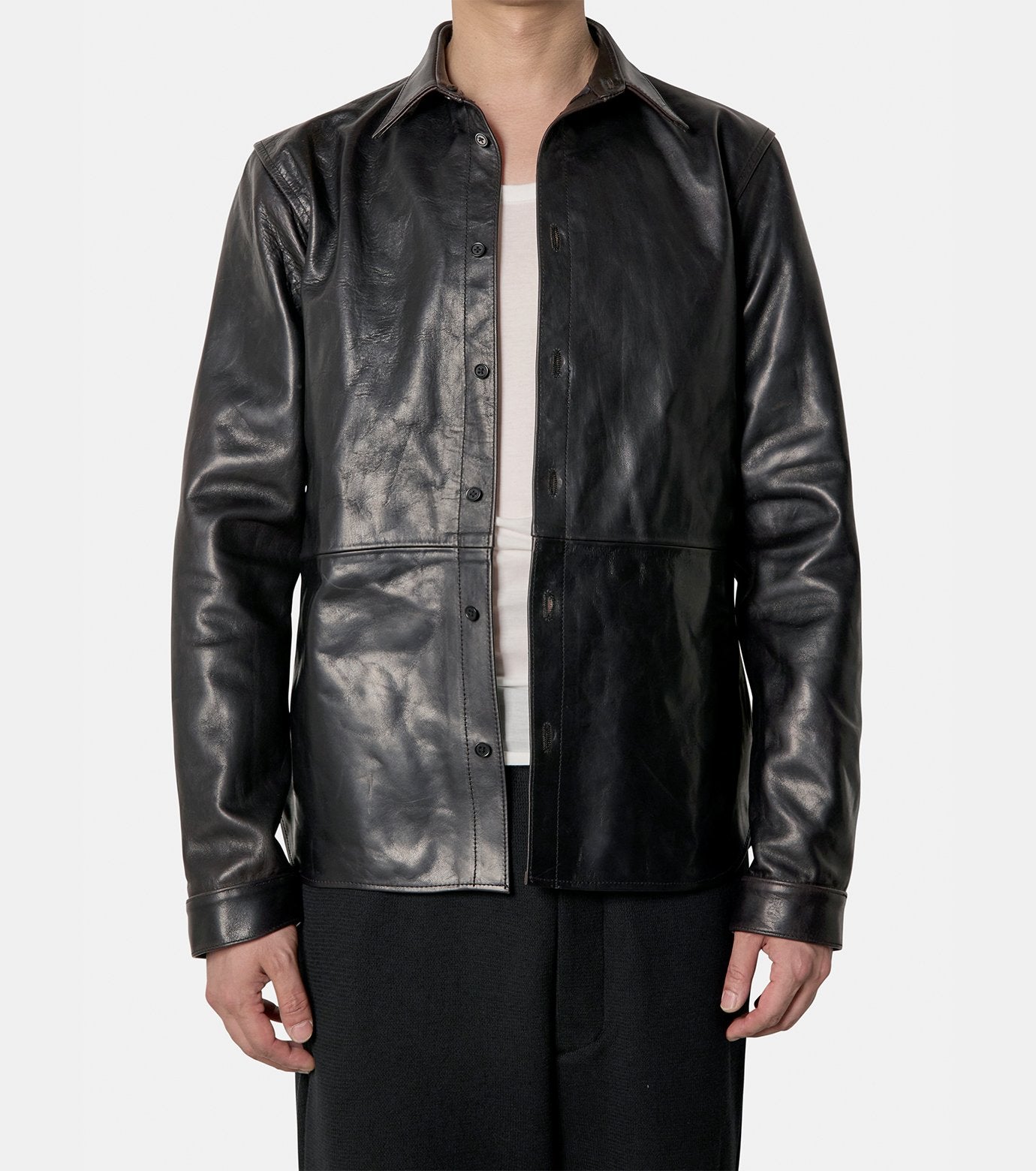 CAVE SHIRT