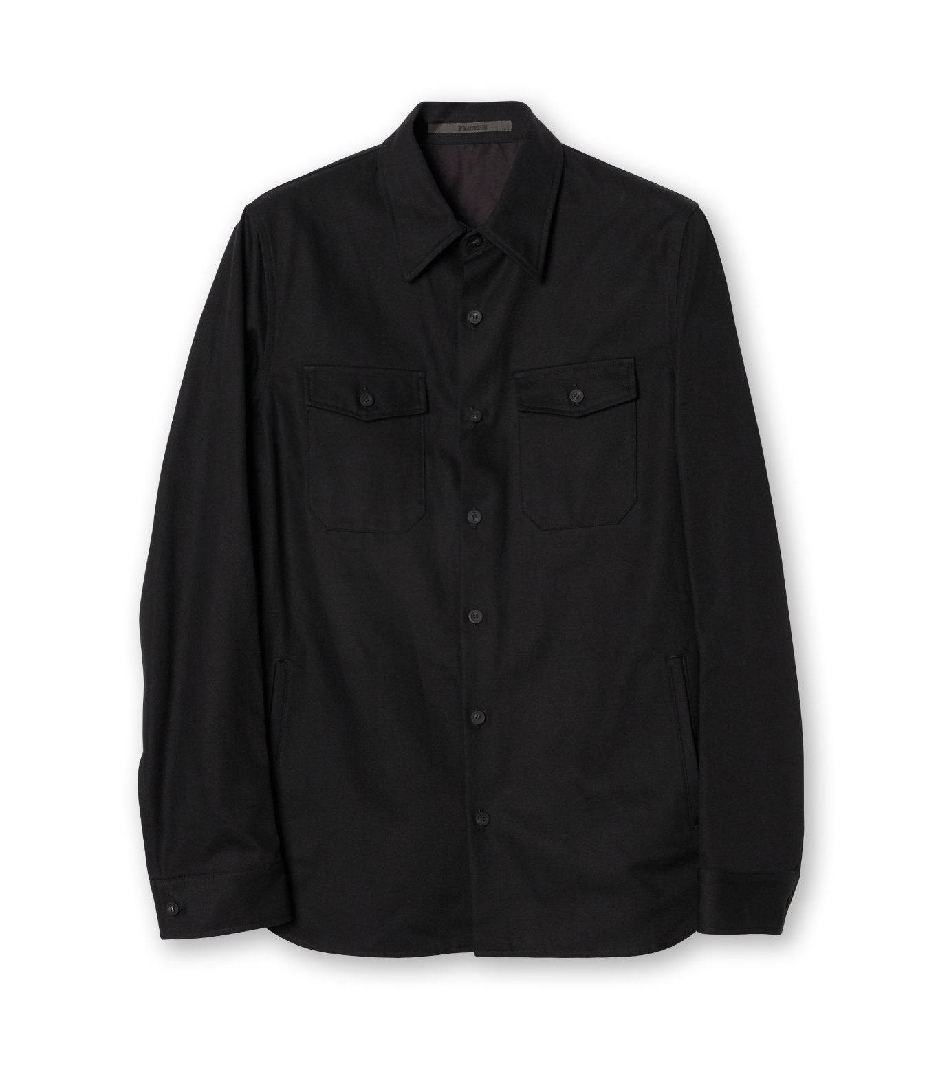 UTILITY SHIRT