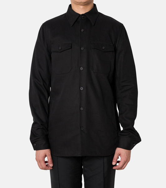 UTILITY SHIRT