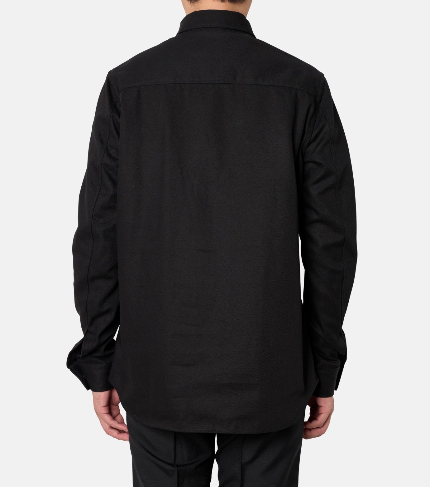 UTILITY SHIRT