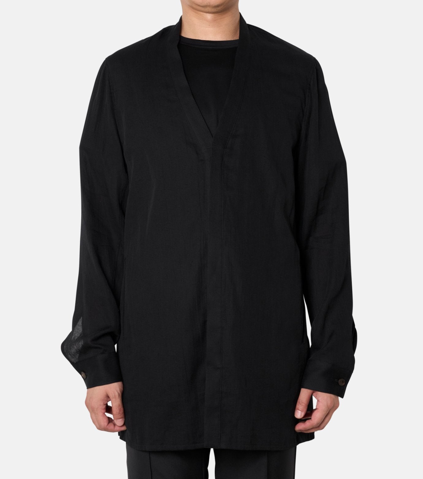 KIMONO SHIRT