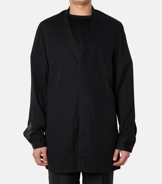 KIMONO SHIRT