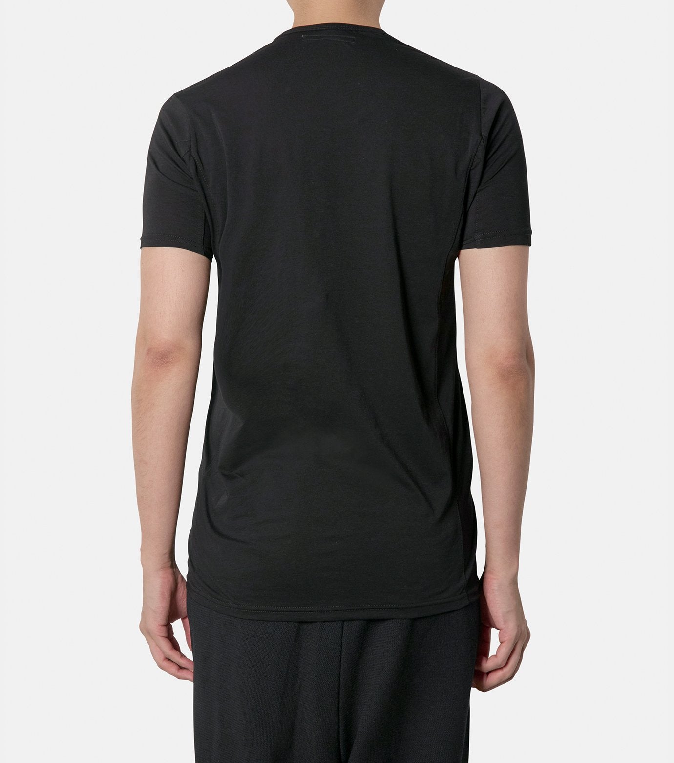 BUILD HS TEE