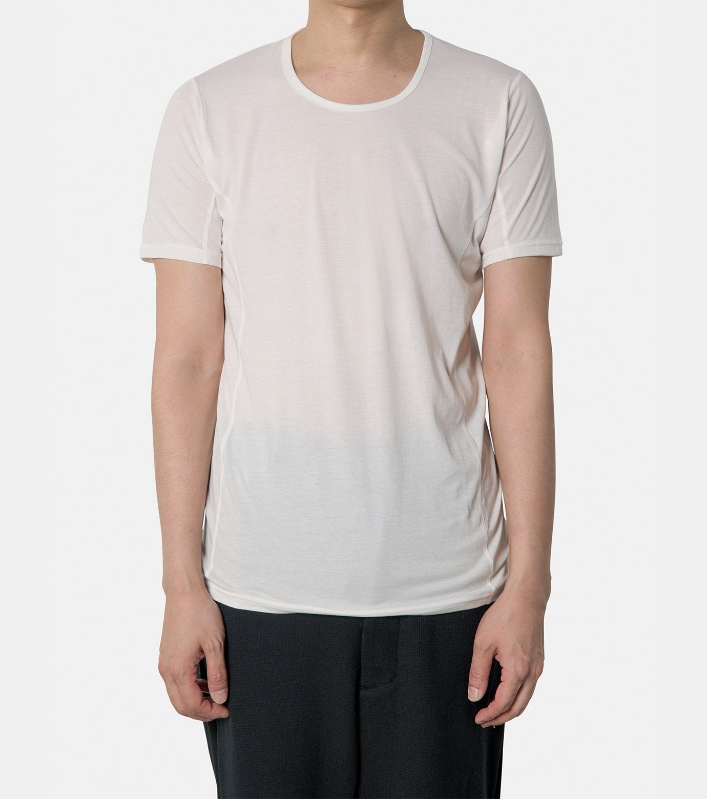 BUILD HS TEE