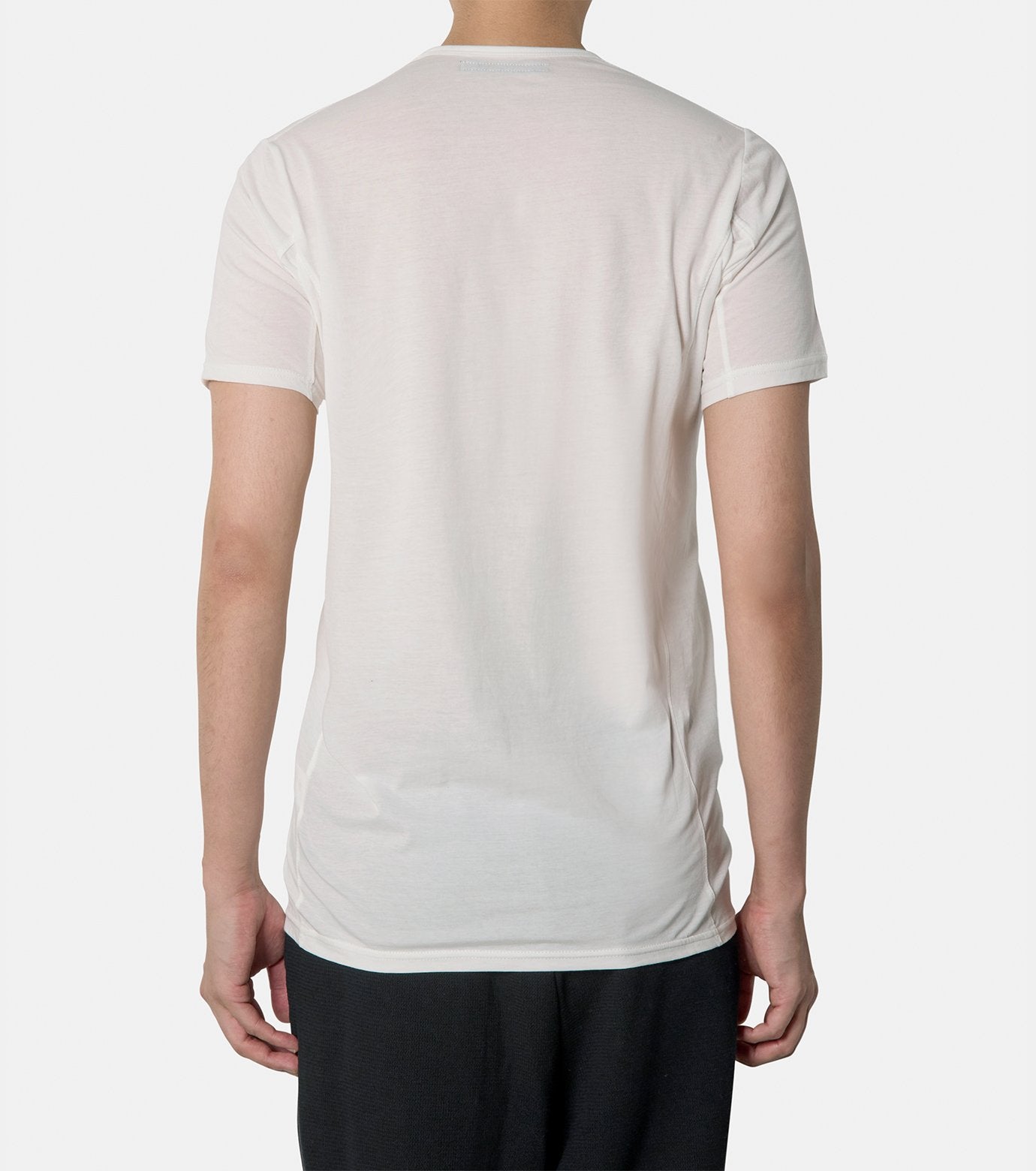 BUILD HS TEE