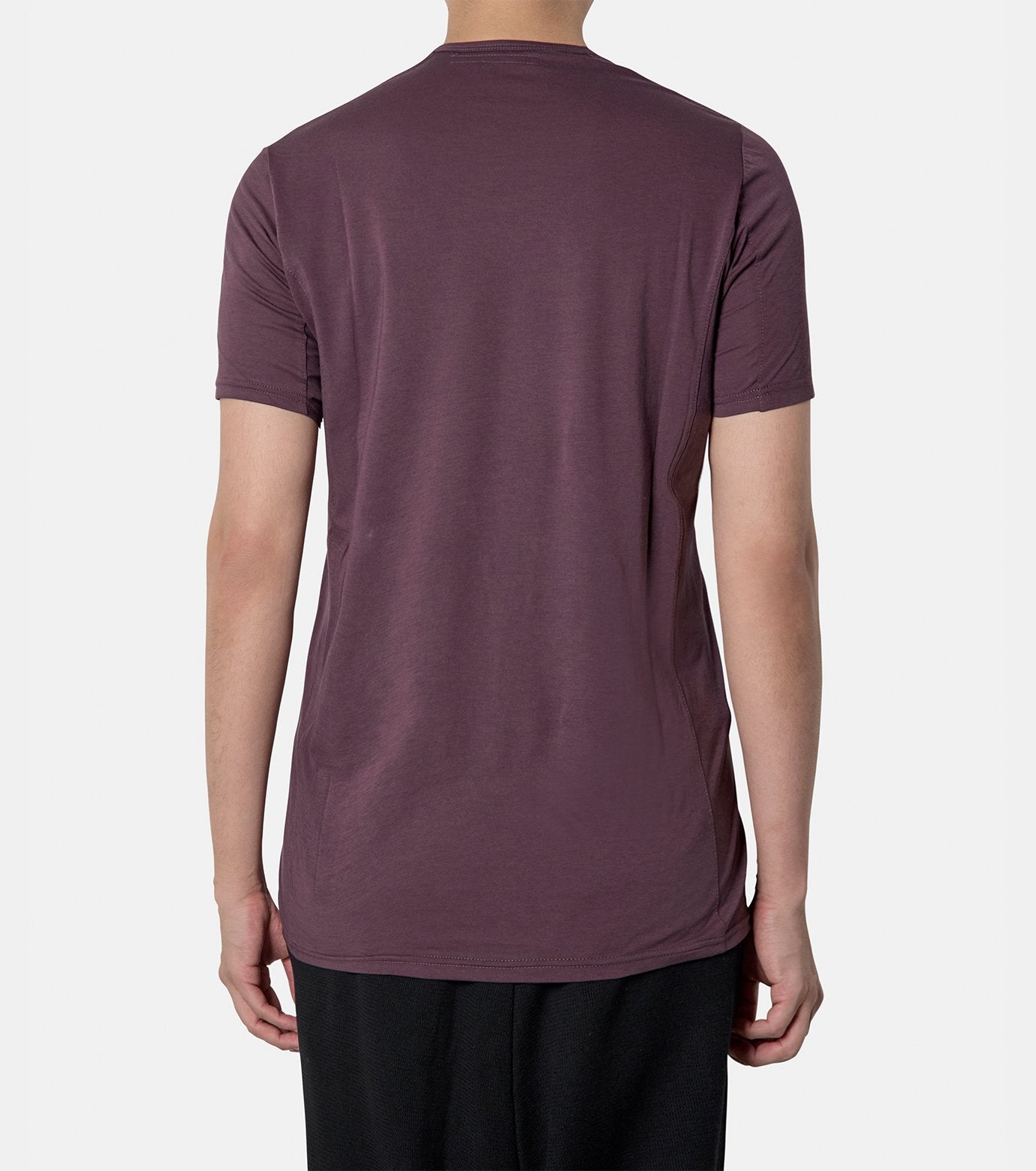 BUILD HS TEE