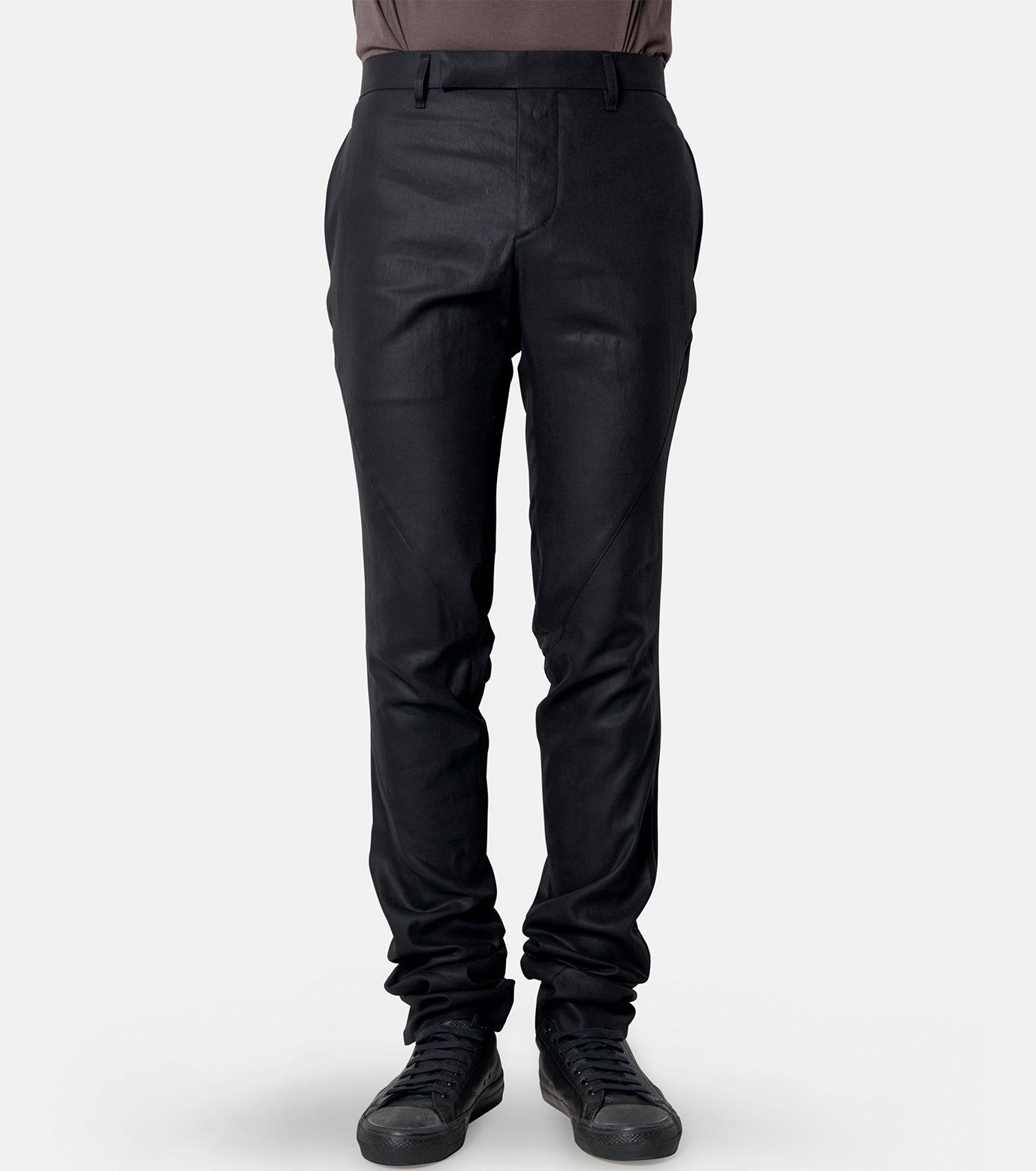 DISTORTED TROUSER