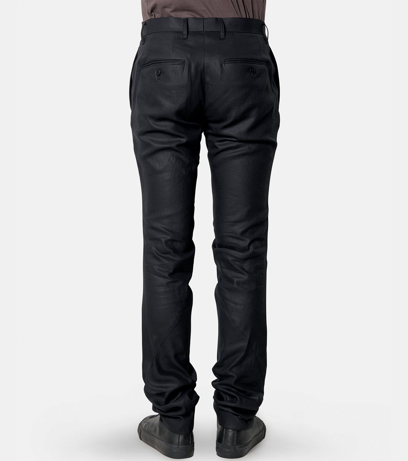 DISTORTED TROUSER