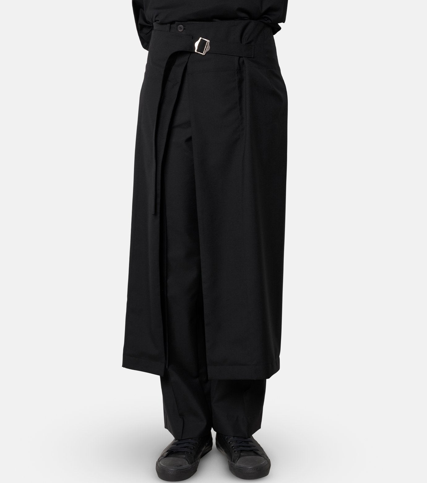 LEOPOLD SKIRT
