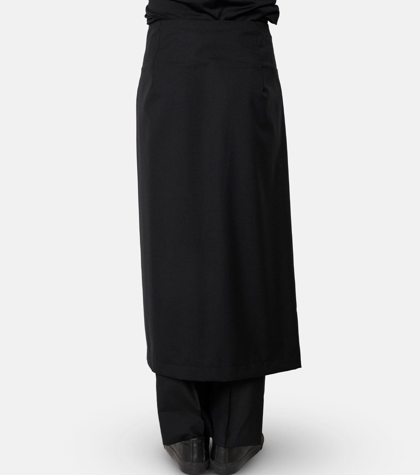 LEOPOLD SKIRT