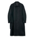 WOOL MELTON OVERSIZED INVESTIGATED C