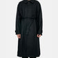 WOOL MELTON OVERSIZED INVESTIGATED C
