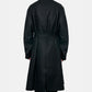 WOOL MELTON OVERSIZED INVESTIGATED C