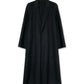 W/CA DOUBLE FACE NOTCH LAPEL COAT