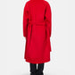 W/CA DOUBLE FACE NOTCH LAPEL COAT