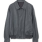 COMPRESSED FLANNEL BUTTON FLY SHORT