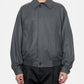 COMPRESSED FLANNEL BUTTON FLY SHORT