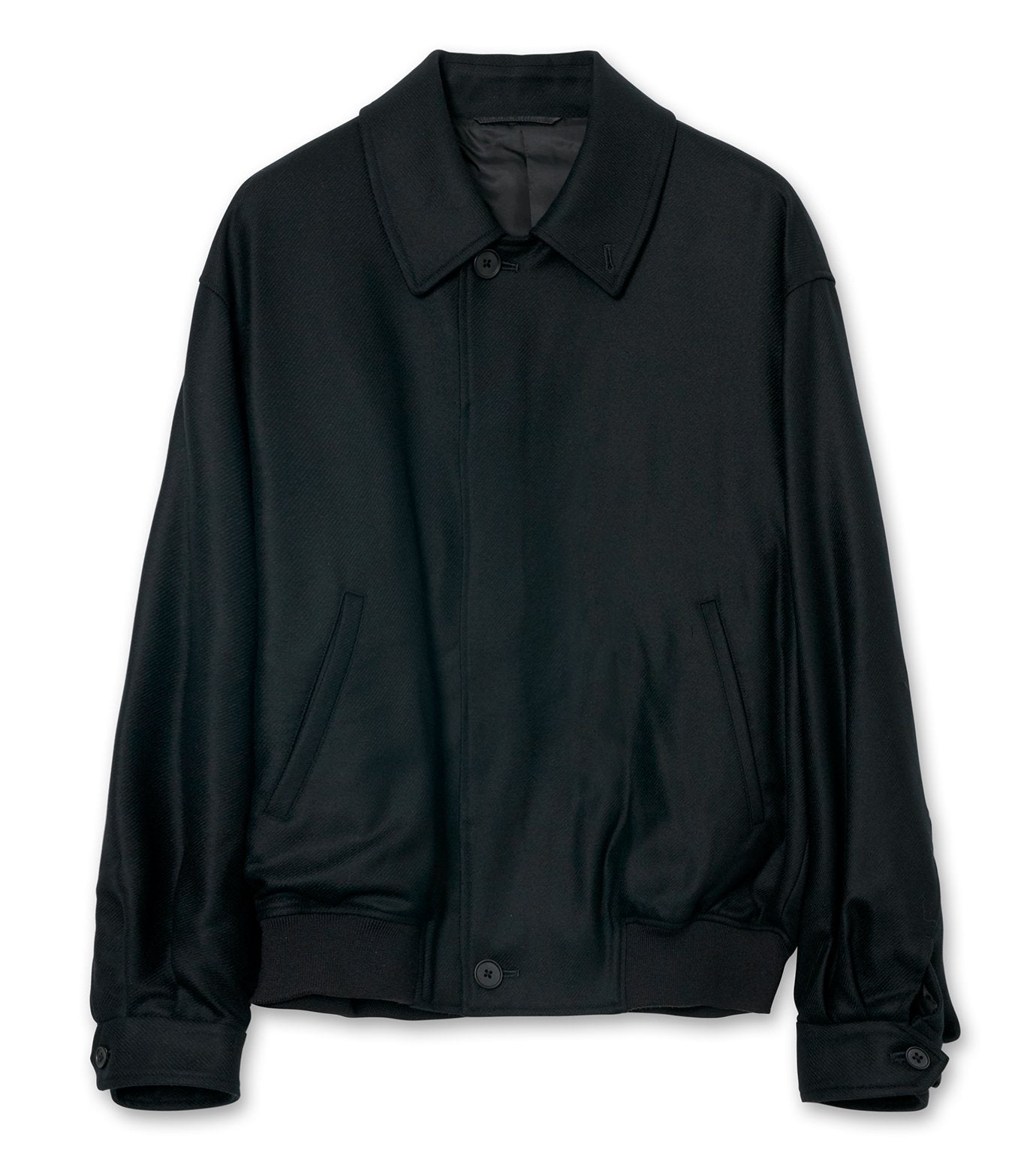 COMPRESSED FLANNEL BUTTON FLY SHORT