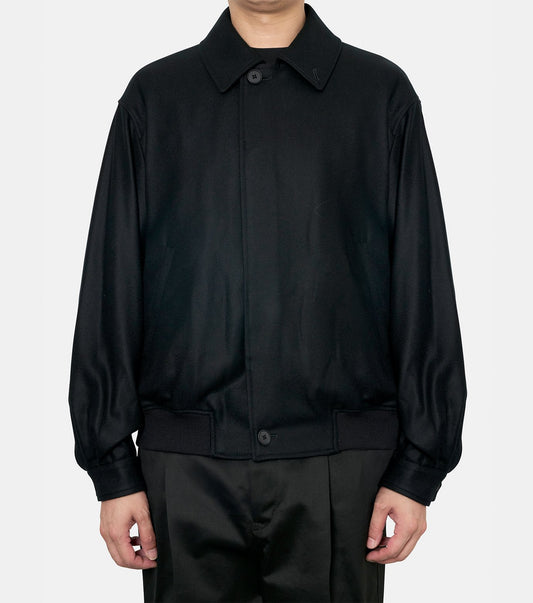 COMPRESSED FLANNEL BUTTON FLY SHORT