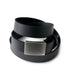 LEATHER BELT (PLAIN BUCKLE)