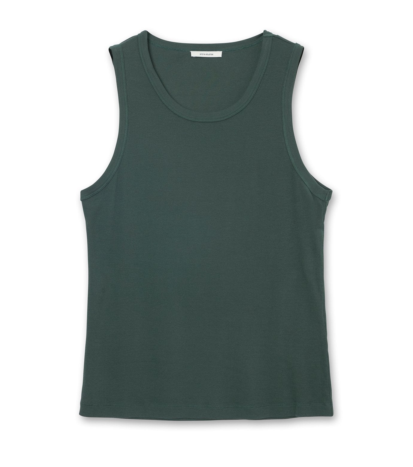 RIB TANK