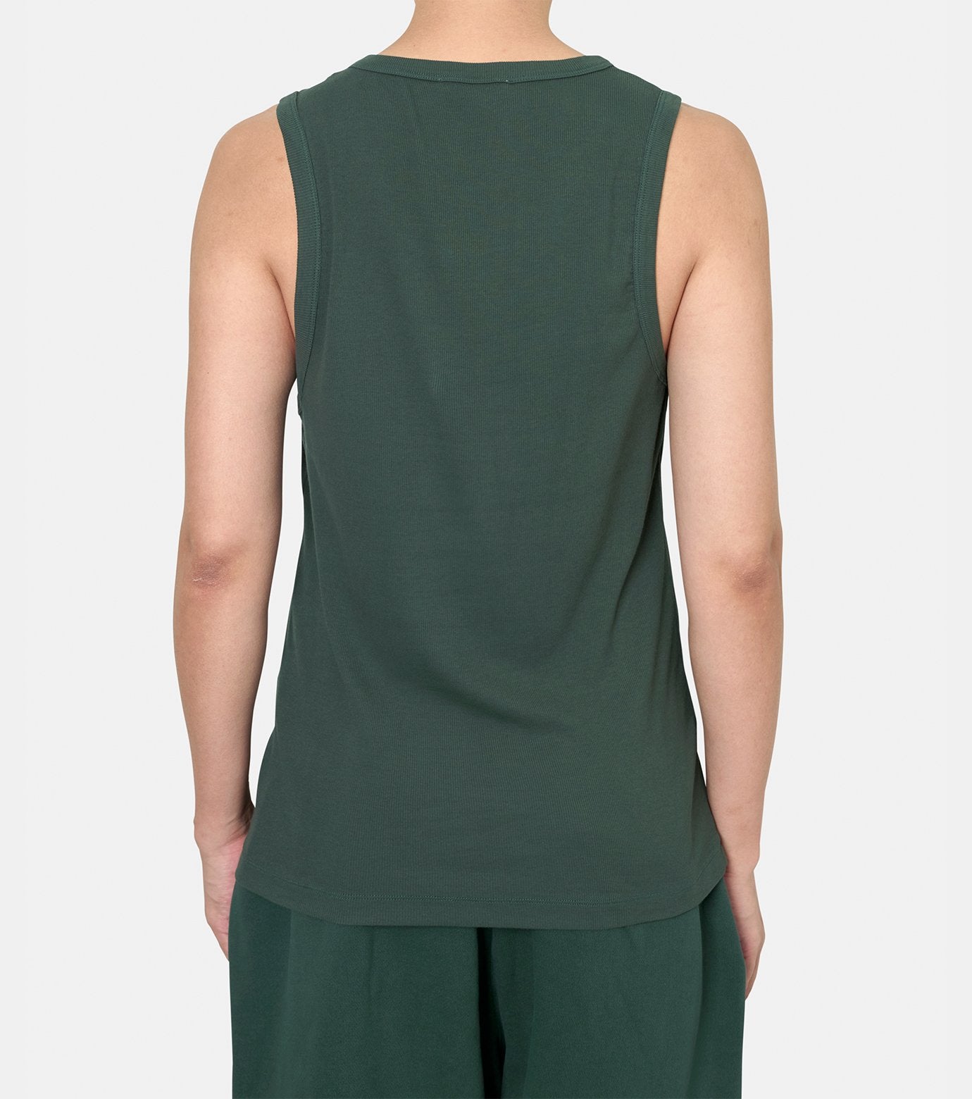 RIB TANK