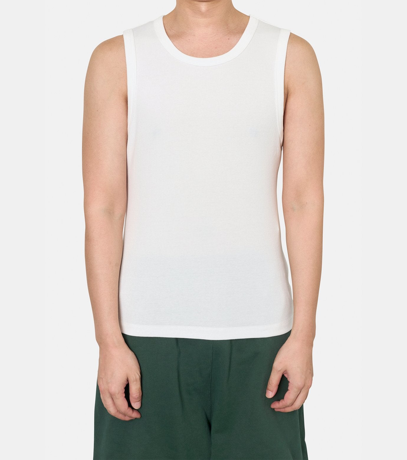 RIB TANK
