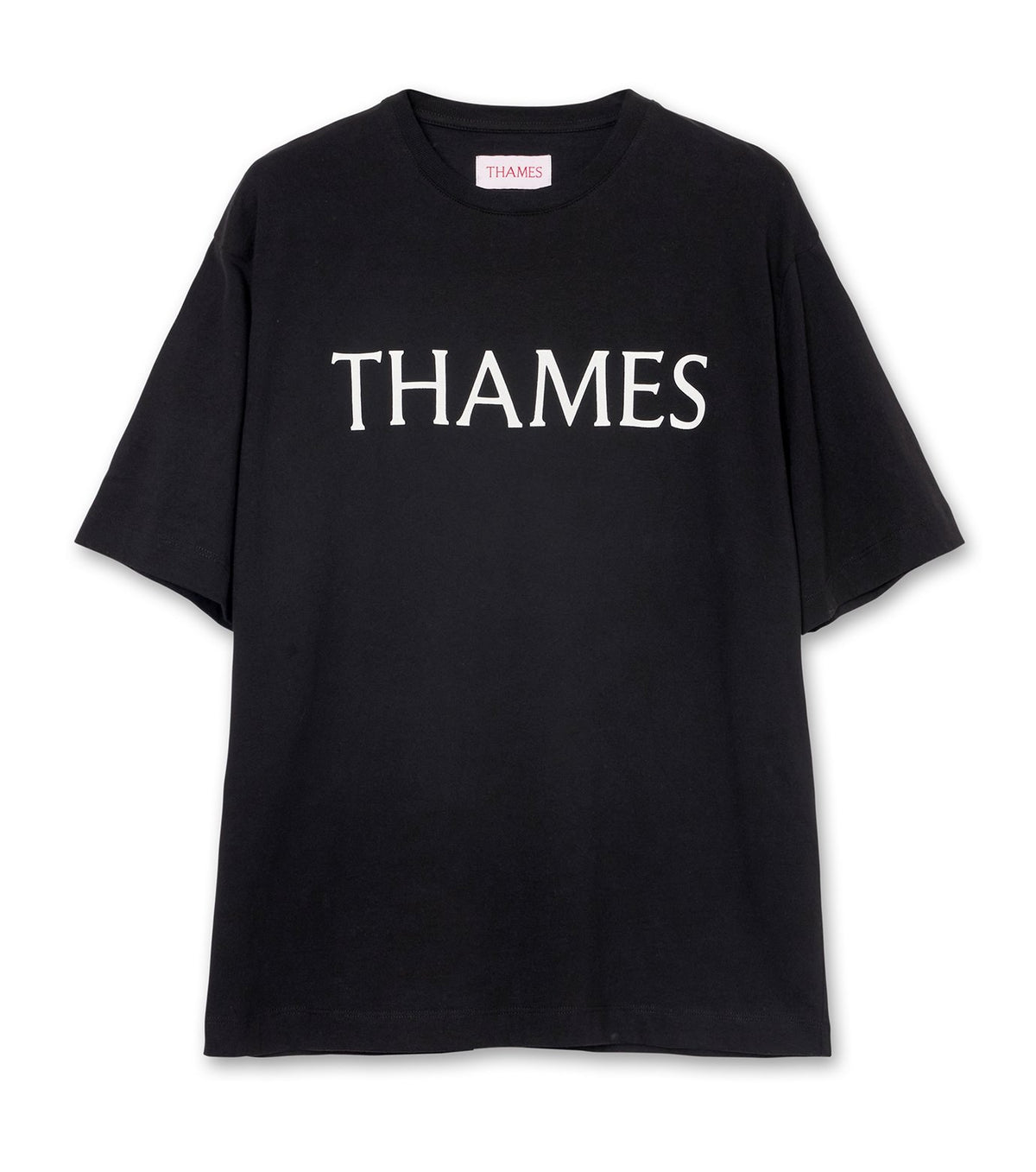 LETTERS TEE INVERT