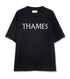 LETTERS TEE INVERT