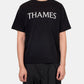 LETTERS TEE INVERT