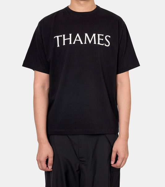 LETTERS TEE INVERT