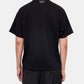 LETTERS TEE INVERT