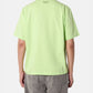 LETTERS TEE LIME